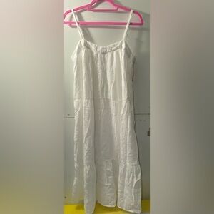 Knox Rose, size M, dress with straps and adjustments